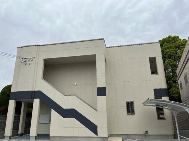 ジェードの物件外観写真