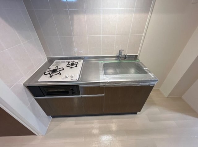 ジェードの物件内観写真