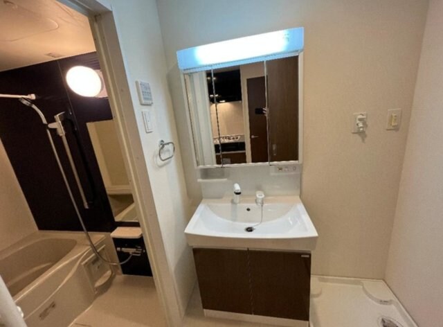 ジェードの物件内観写真