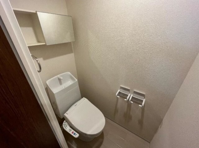 ジェードの物件内観写真