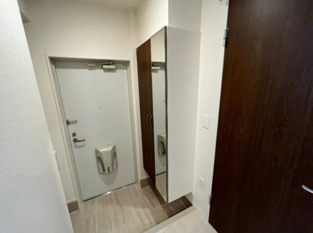 ジェードの物件内観写真