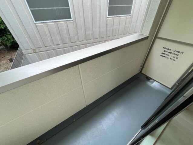 ジェードの物件内観写真