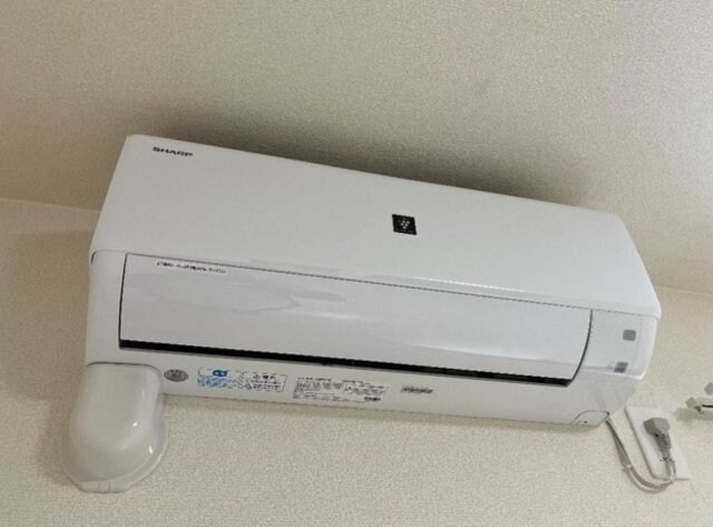 ジェードの物件内観写真