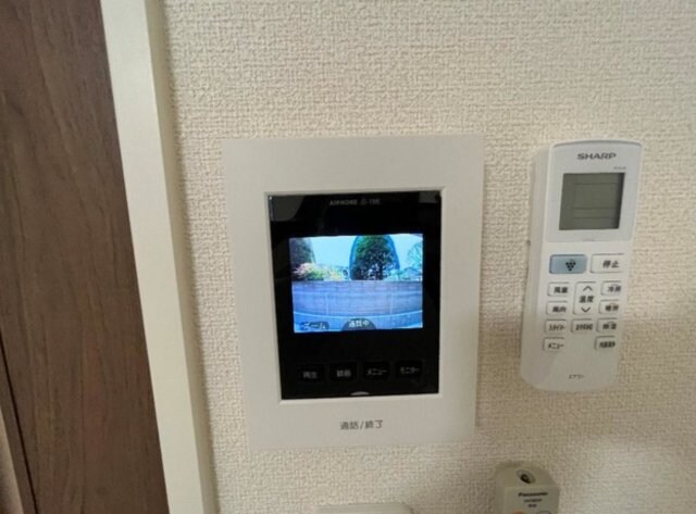 ジェードの物件内観写真