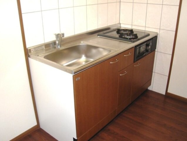 パルティーダ　Oriiの物件内観写真