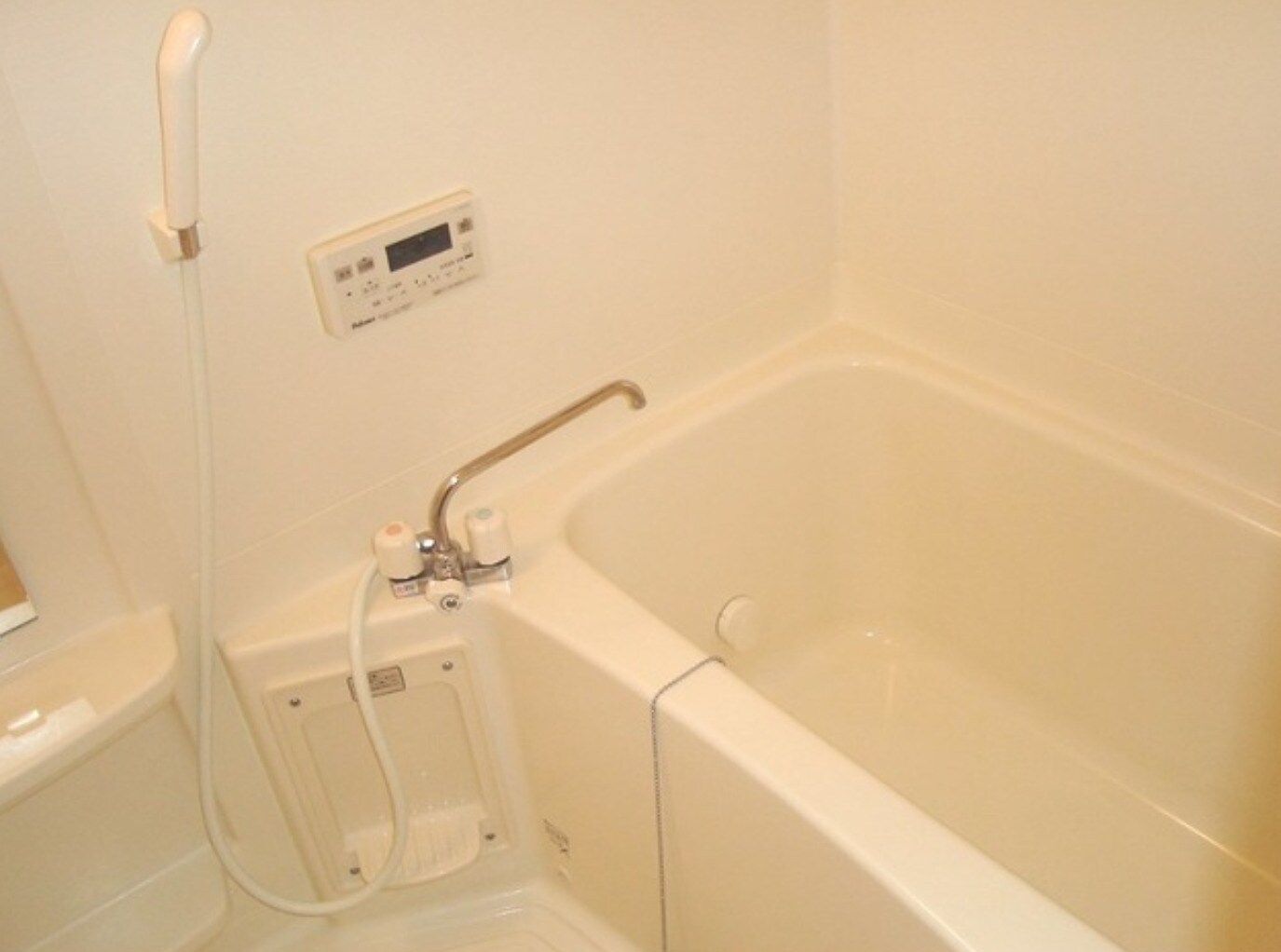 パルティーダ　Oriiの物件内観写真