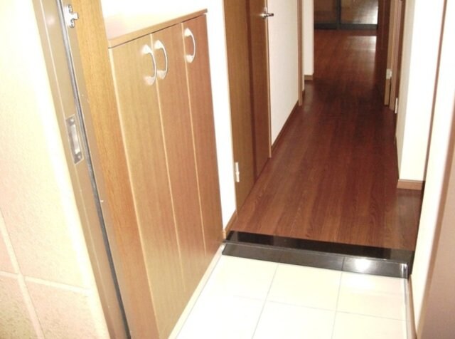 パルティーダ　Oriiの物件内観写真