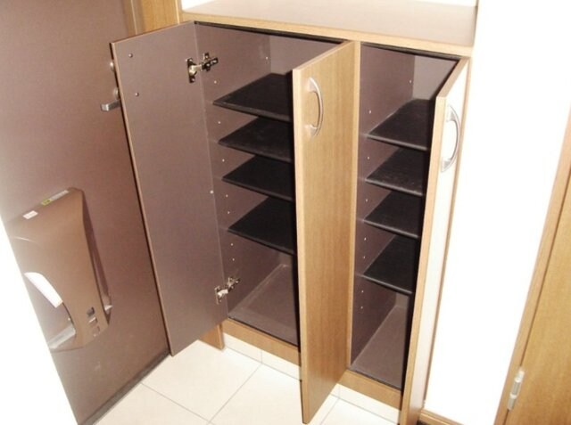 パルティーダ　Oriiの物件内観写真