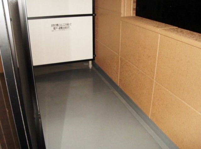 パルティーダ　Oriiの物件内観写真