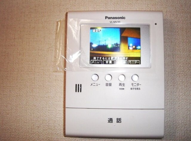 パルティーダ　Oriiの物件内観写真