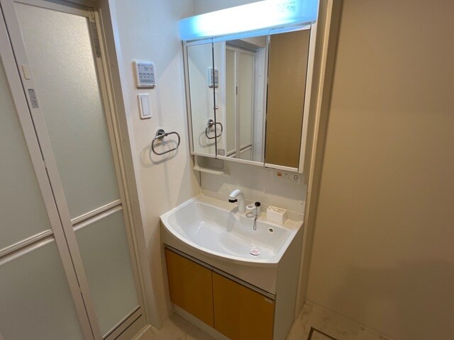 高砂市今市新築アパートの物件内観写真