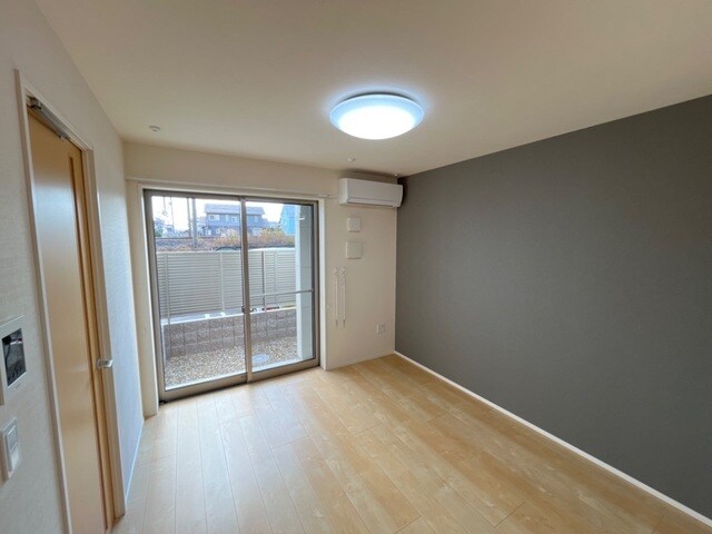 高砂市今市新築アパートの物件内観写真