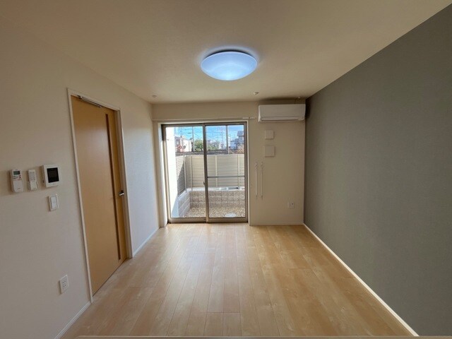 高砂市今市新築アパートの物件内観写真