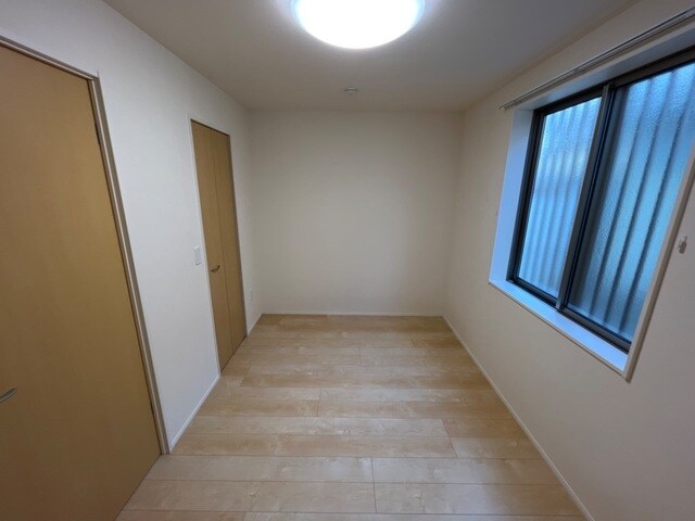 高砂市今市新築アパートの物件内観写真