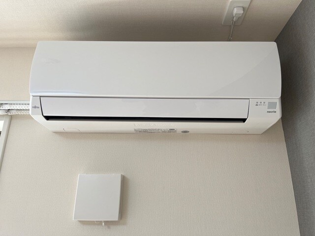 高砂市今市新築アパートの物件内観写真