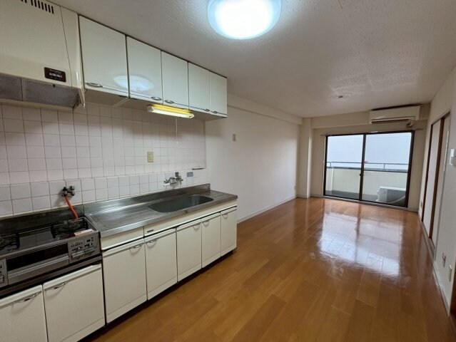 ファミール21の物件内観写真