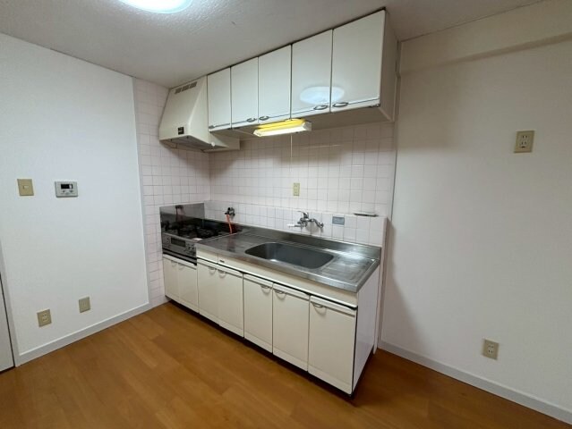 ファミール21の物件内観写真