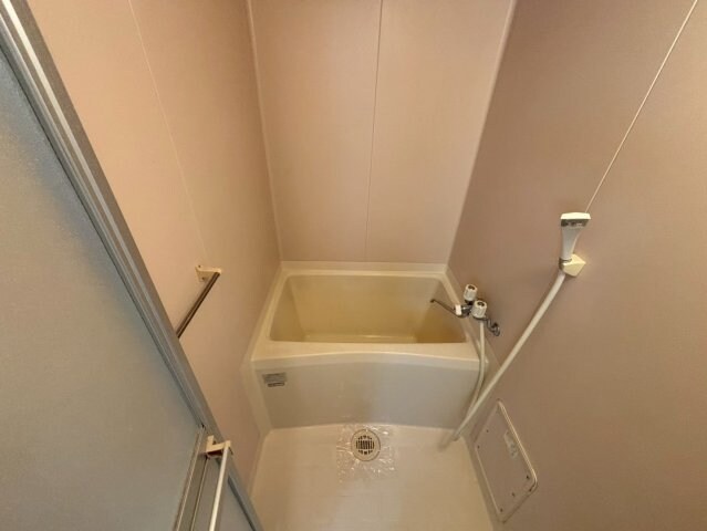 ファミール21の物件内観写真