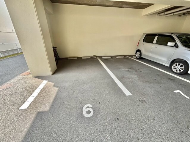 ファミール21の物件外観写真