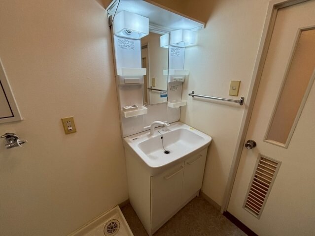 ファミール21の物件内観写真