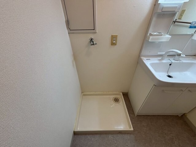 ファミール21の物件内観写真