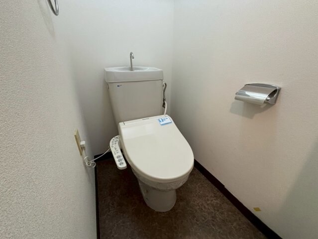 ファミール21の物件内観写真