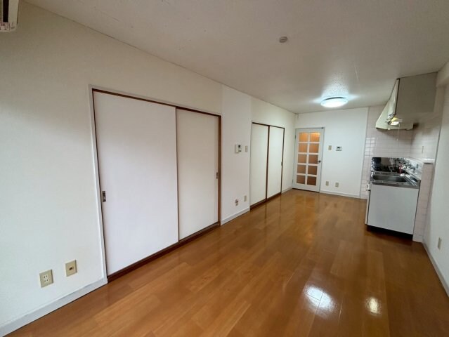 ファミール21の物件内観写真