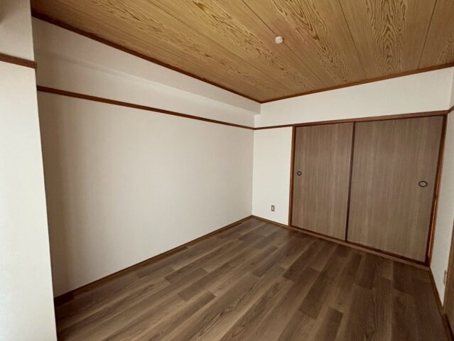 ファミール21の物件内観写真