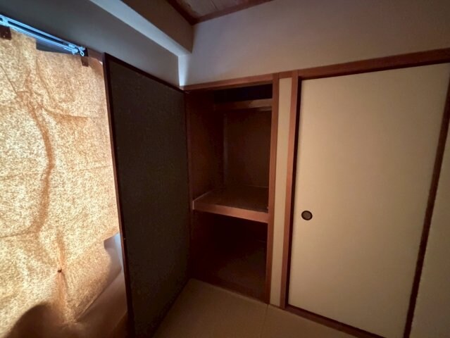 ファミール21の物件内観写真