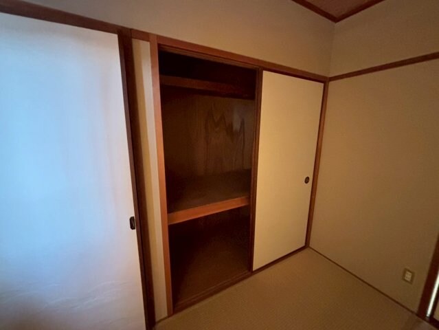 ファミール21の物件内観写真