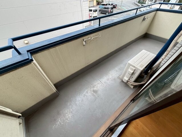 ファミール21の物件内観写真