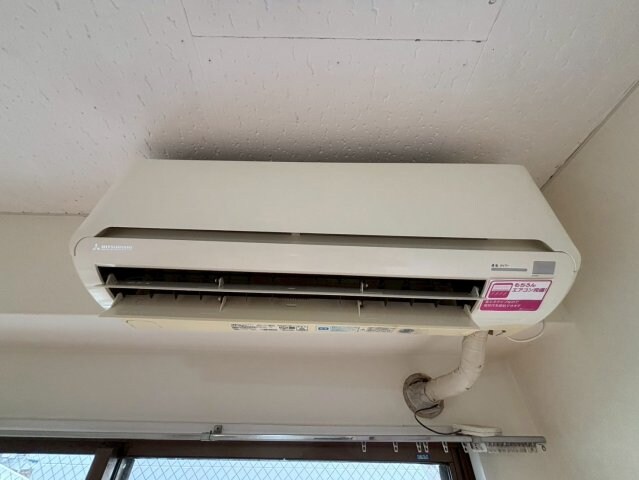 ファミール21の物件内観写真