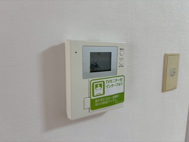 ファミール21の物件内観写真