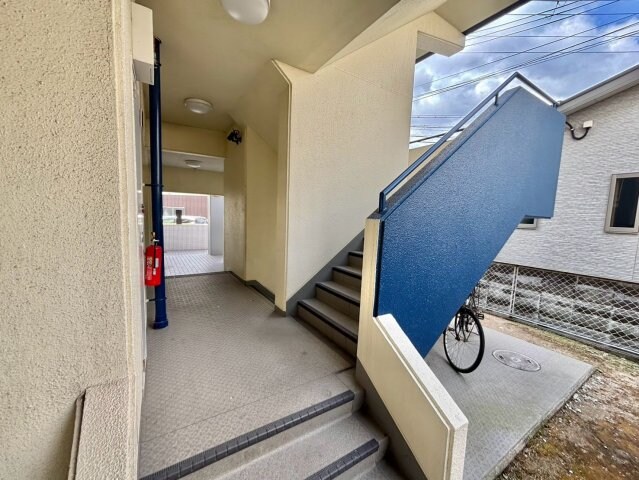 ファミール21の物件内観写真