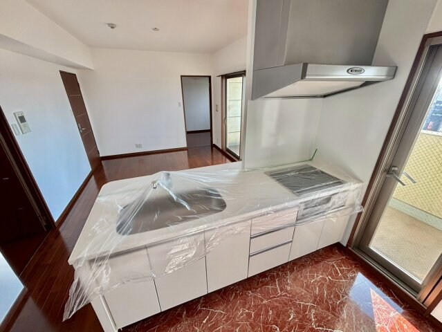 ハッピーコート飾磨の物件内観写真