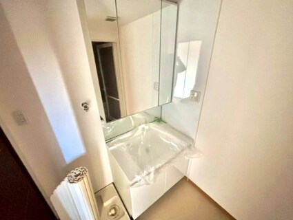 ハッピーコート飾磨の物件内観写真