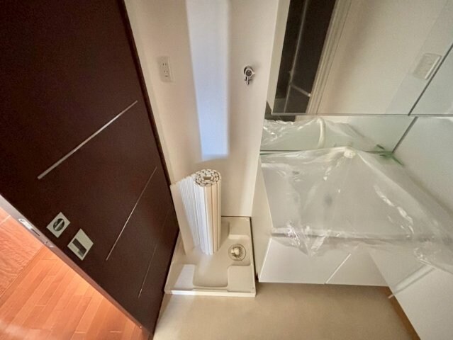 ハッピーコート飾磨の物件内観写真