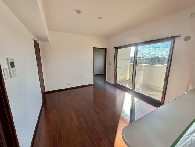 ハッピーコート飾磨の物件内観写真