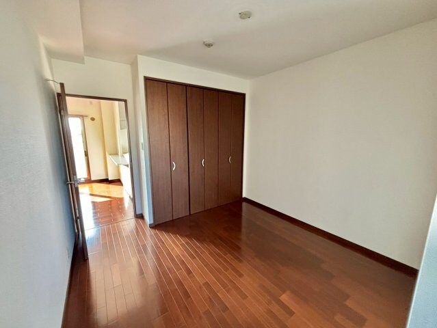 ハッピーコート飾磨の物件内観写真