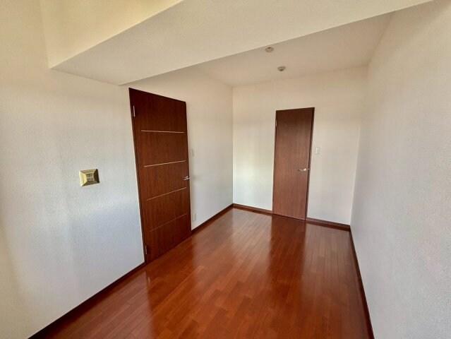 ハッピーコート飾磨の物件内観写真