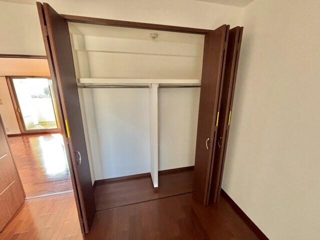 ハッピーコート飾磨の物件内観写真