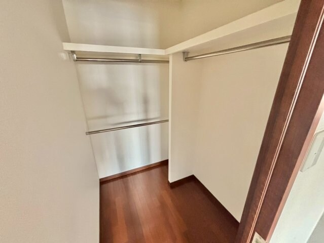 ハッピーコート飾磨の物件内観写真