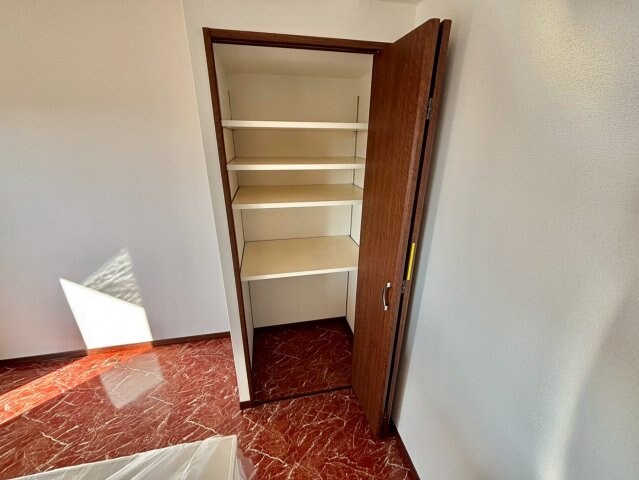 ハッピーコート飾磨の物件内観写真