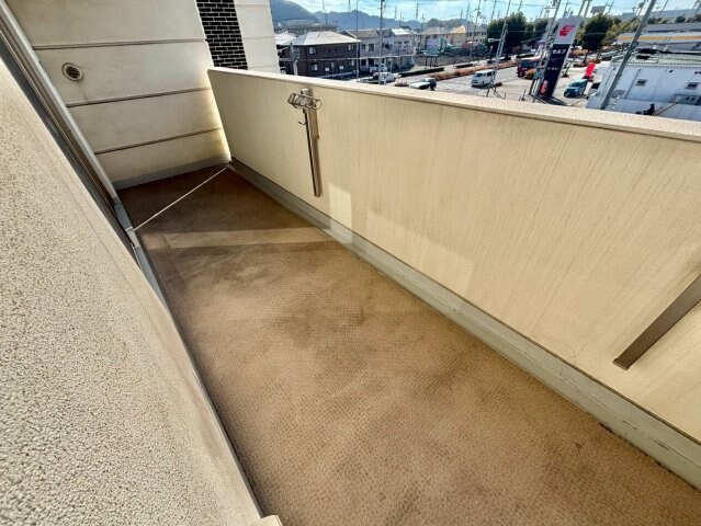 ハッピーコート飾磨の物件内観写真