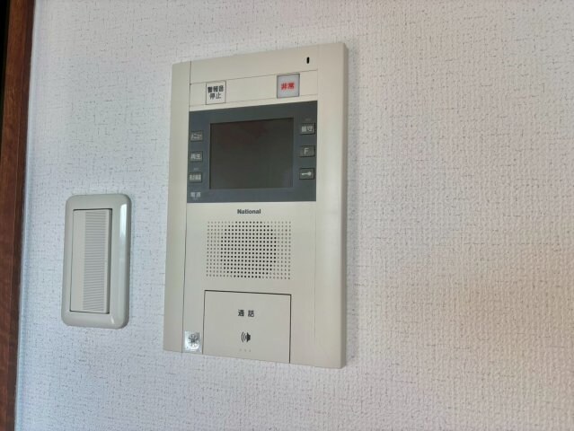 ハッピーコート飾磨の物件内観写真