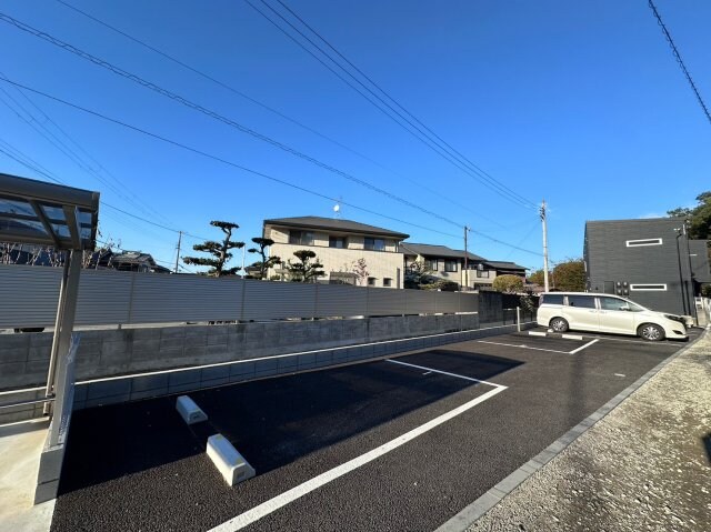 アイメゾン東山の物件外観写真