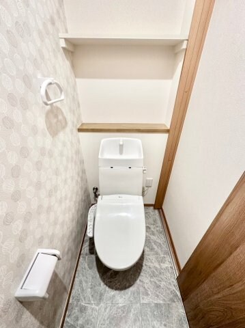 アイメゾン東山の物件内観写真