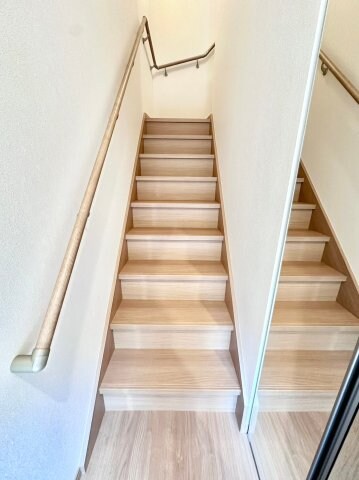 アイメゾン東山の物件内観写真