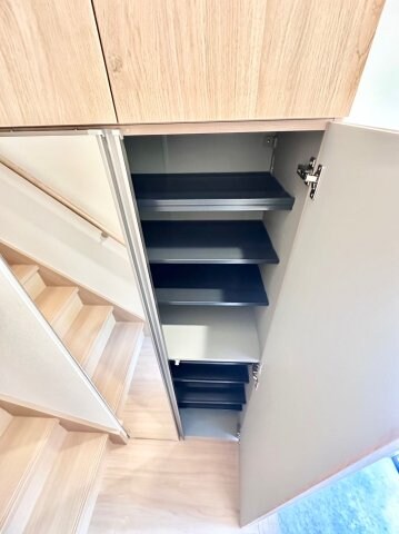 アイメゾン東山の物件内観写真