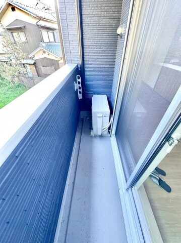 アイメゾン東山の物件内観写真